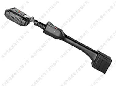CD-101 nonlinear node detector