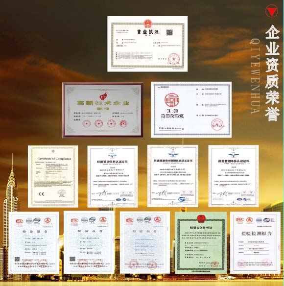 環(huán)境管理體系認證